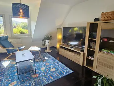 Ferienwohnung für 3 Personen (50 m²) in Bad Lauterberg 2/10