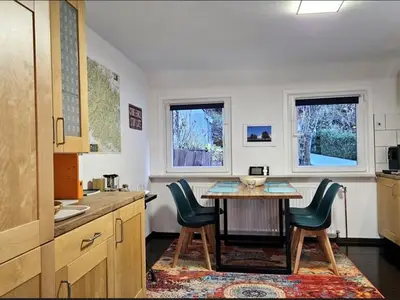 Ferienwohnung für 3 Personen (50 m²) in Bad Lauterberg 4/10