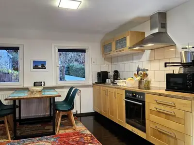 Ferienwohnung für 3 Personen (50 m²) in Bad Lauterberg 5/10