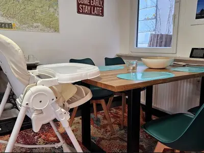Ferienwohnung für 3 Personen (50 m²) in Bad Lauterberg 7/10