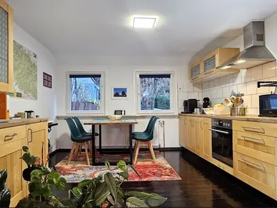 Ferienwohnung für 3 Personen (50 m²) in Bad Lauterberg 10/10