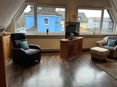 Ferienwohnung für 4 Personen (110 m²) in Bad Lauterberg 2/10