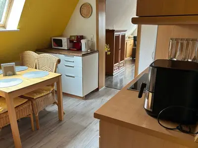 Ferienwohnung für 4 Personen (110 m²) in Bad Lauterberg 4/10