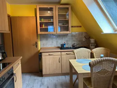 Ferienwohnung für 4 Personen (110 m²) in Bad Lauterberg 5/10