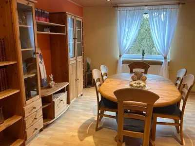 Ferienwohnung für 4 Personen (110 m²) in Bad Lauterberg 6/10
