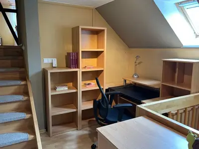 Ferienwohnung für 4 Personen (110 m²) in Bad Lauterberg 7/10