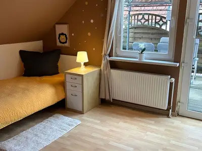 Ferienwohnung für 4 Personen (110 m²) in Bad Lauterberg 10/10
