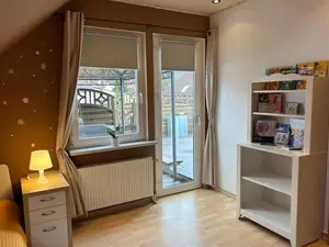 Ferienwohnung für 4 Personen (110 m²) in Bad Lauterberg