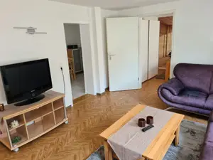 Ferienwohnung für 2 Personen (60 m²) in Bad Lauterberg