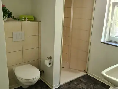Ferienwohnung für 3 Personen (60 m²) in Bad Lauterberg 6/10