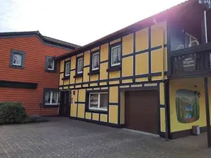 Ferienwohnung für 2 Personen (24 m²) in Bad Lauterberg