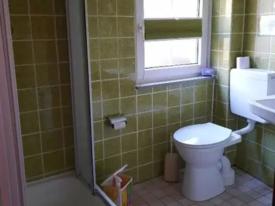 Ferienwohnung für 2 Personen (24 m²) in Bad Lauterberg 8/10