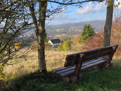 Ferienwohnung für 3 Personen (51 m²) in Bad Lauterberg 2/10