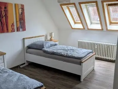 Ferienwohnung für 6 Personen (135 m²) in Bad Lauterberg 8/10
