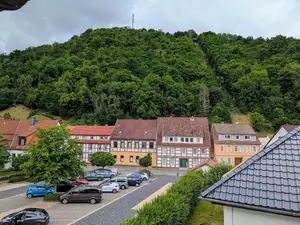 Ferienwohnung für 6 Personen (135 m²) in Bad Lauterberg