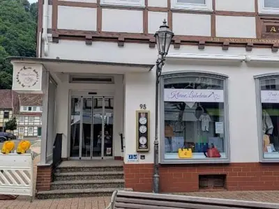 Ferienwohnung für 6 Personen (135 m²) in Bad Lauterberg 3/10