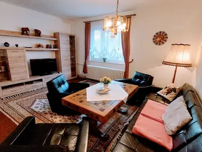 Ferienwohnung für 5 Personen (95 m²) in Bad Lauterberg 3/9