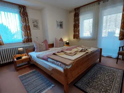 Ferienwohnung für 5 Personen (95 m²) in Bad Lauterberg 4/9