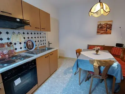 Ferienwohnung für 5 Personen (95 m²) in Bad Lauterberg 5/9