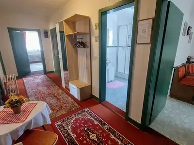 Ferienwohnung für 5 Personen (95 m²) in Bad Lauterberg 6/9