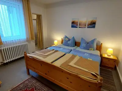 Ferienwohnung für 5 Personen (95 m²) in Bad Lauterberg 8/9