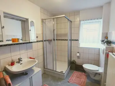 Ferienwohnung für 5 Personen (95 m²) in Bad Lauterberg 9/9