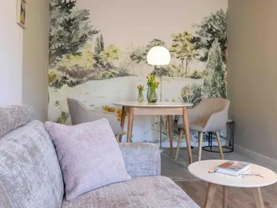 Ferienwohnung für 2 Personen (42 m²) in Bad Lauterberg 4/10