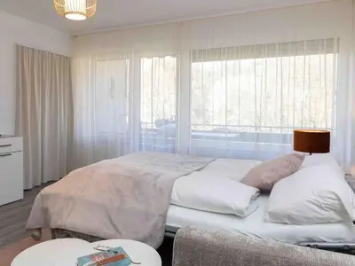 Ferienwohnung für 2 Personen (42 m²) in Bad Lauterberg 5/10
