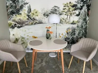 Ferienwohnung für 2 Personen (42 m²) in Bad Lauterberg 6/10