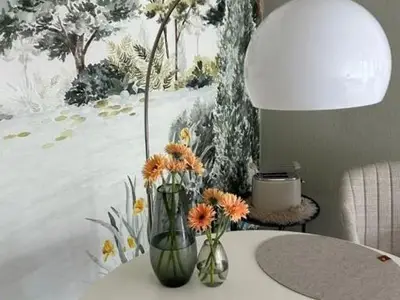 Ferienwohnung für 2 Personen (42 m²) in Bad Lauterberg 7/10