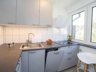 Ferienwohnung für 2 Personen (42 m²) in Bad Lauterberg 8/10