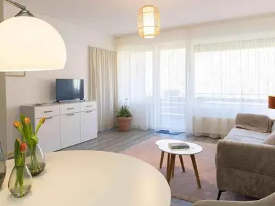 Ferienwohnung für 2 Personen (42 m²) in Bad Lauterberg 9/10