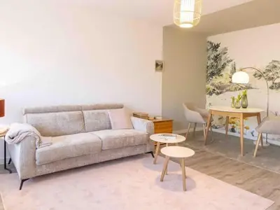 Ferienwohnung für 2 Personen (42 m²) in Bad Lauterberg 10/10