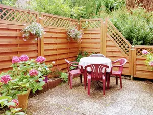 Ferienwohnung für 5 Personen (95 m²) in Bad Lauterberg