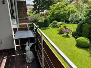 Ferienwohnung für 2 Personen (42 m²) in Bad Lauterberg