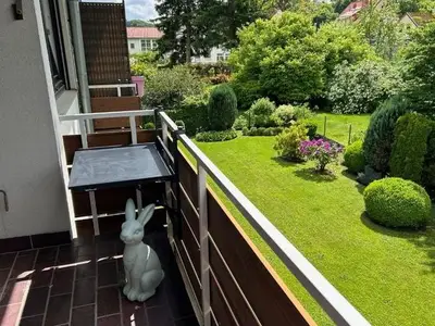 Ferienwohnung für 2 Personen (42 m²) in Bad Lauterberg 1/10