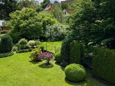 Ferienwohnung für 2 Personen (42 m²) in Bad Lauterberg 3/10