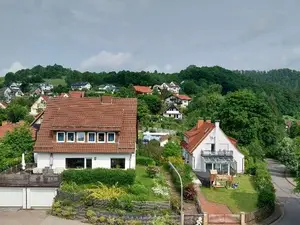 Ferienwohnung für 2 Personen (49 m²) in Bad Lauterberg