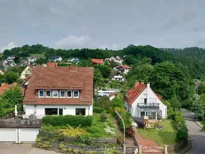 Ferienwohnung für 2 Personen (49 m²) in Bad Lauterberg 1/10