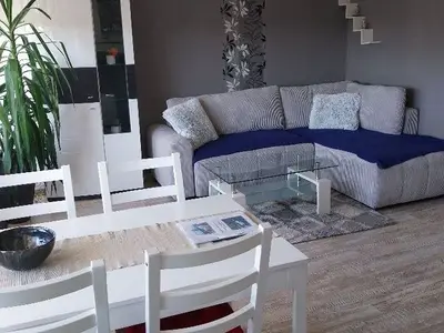 Ferienwohnung für 2 Personen (49 m²) in Bad Lauterberg 2/10