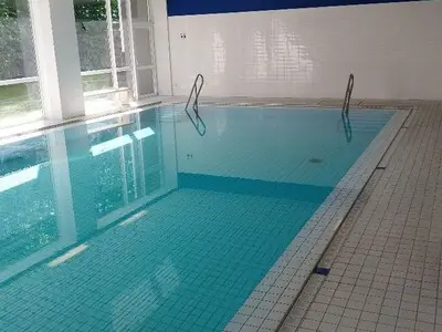 Ferienwohnung für 2 Personen (49 m²) in Bad Lauterberg 3/10