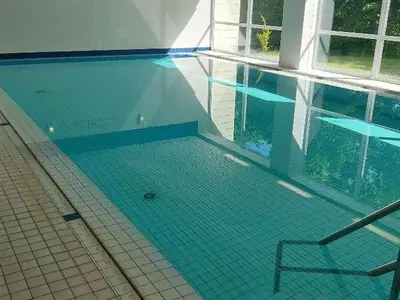 Ferienwohnung für 2 Personen (49 m²) in Bad Lauterberg 6/10