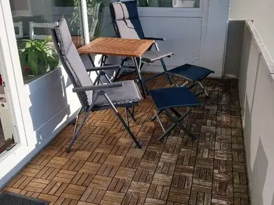 Ferienwohnung für 2 Personen (49 m²) in Bad Lauterberg 7/10