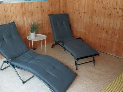 Ferienwohnung für 2 Personen (49 m²) in Bad Lauterberg 8/10