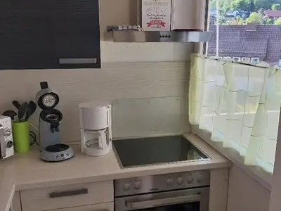 Ferienwohnung für 2 Personen (49 m²) in Bad Lauterberg 10/10