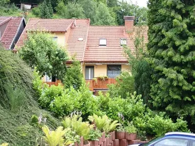 Ferienwohnung für 5 Personen (60 m²) in Bad Lauterberg 7/10