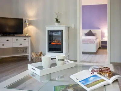 Ferienwohnung für 3 Personen (54 m²) in Bad Lauterberg 2/10