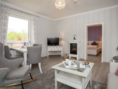 Ferienwohnung für 3 Personen (54 m²) in Bad Lauterberg 5/10