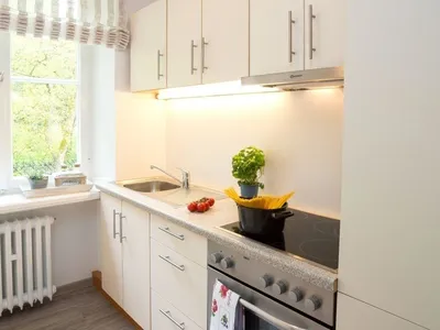 Ferienwohnung für 3 Personen (54 m²) in Bad Lauterberg 10/10