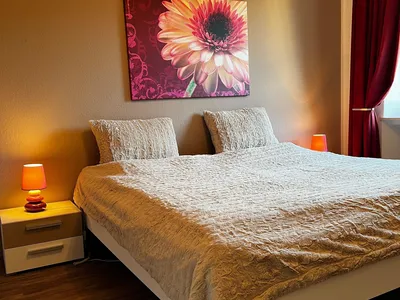 Ferienwohnung für 3 Personen (44 m²) in Bad Lauterberg 2/10